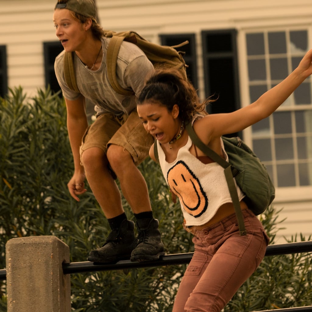 Consider This Your Personal Shopping Guide For Kiara's Outfits on Outer Banks Season 2