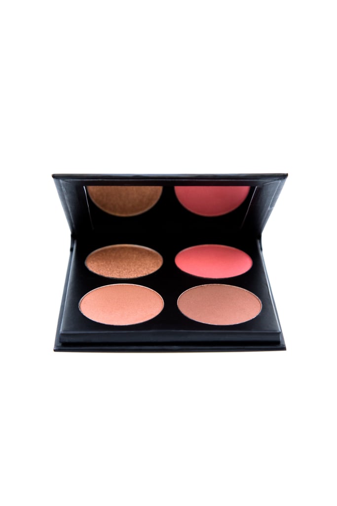 ISH Contour Palette in Medium Dark