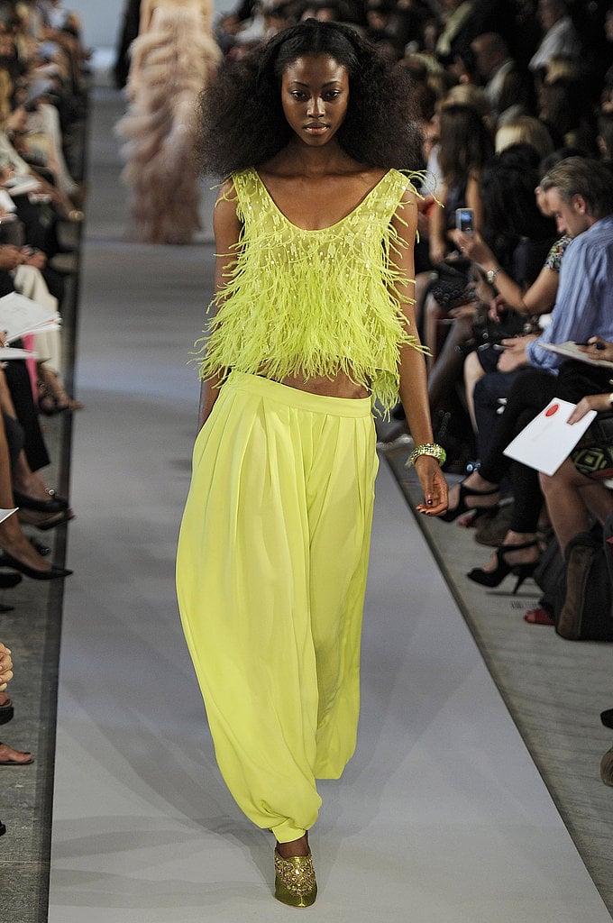 Oscar de la Renta
Oscar de la Renta