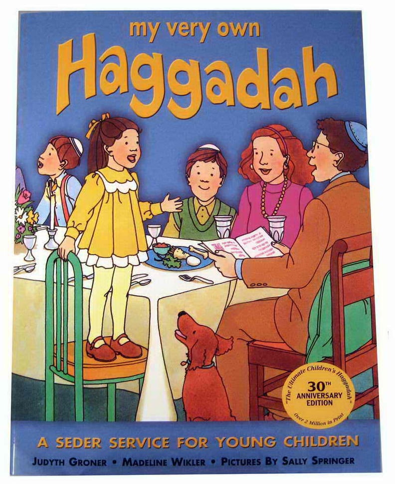 My Very Own Haggadah