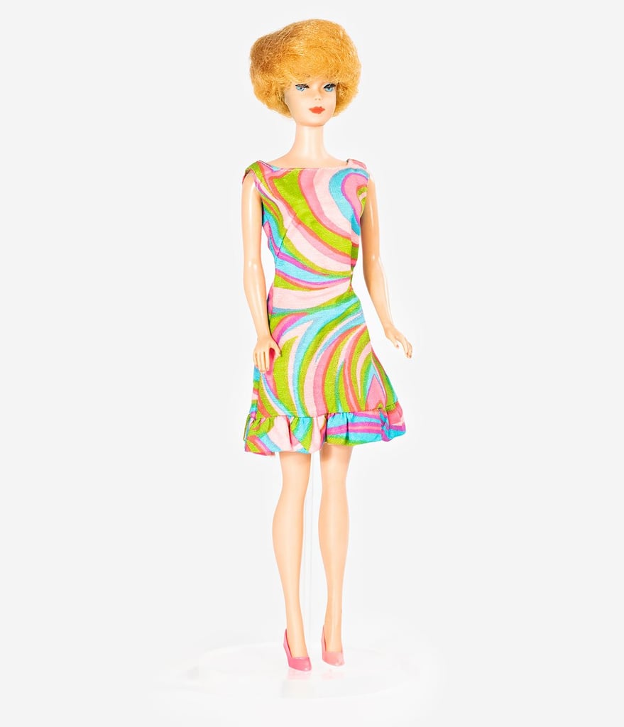 Unique Vintage Barbie 60th Anniversary Collection