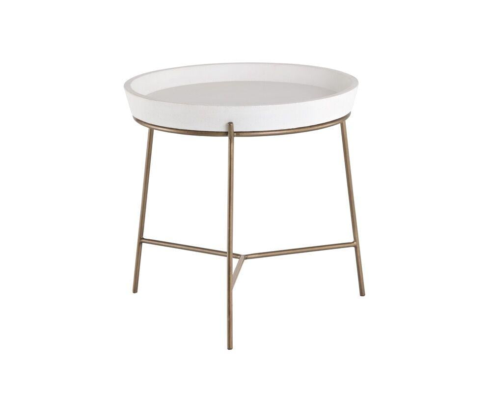 Celeste: Remy End Table