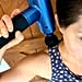 Why Does My Skin Itch After Using a Massage Gun?