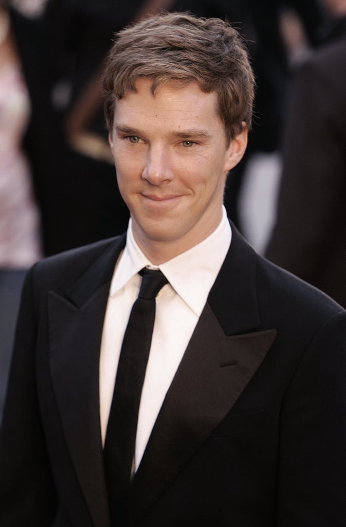 Benedict Cumberbatch Hot Pictures