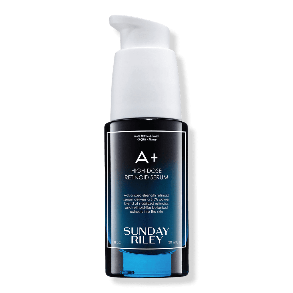 A Deal on a Retinol Serum