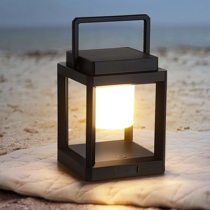 Amazon Prime Day 2025 Vintage Lantern