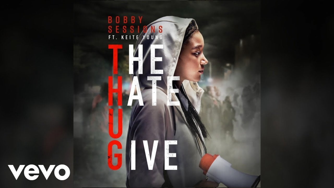 the hate you give soundtrack the hate you give soundtrack