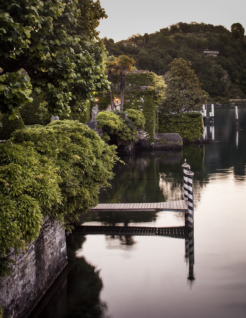Is House of Gucci's Villa Balbiano Real? Rent It on Airbnb