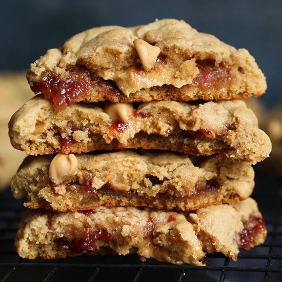 Peanut Butter and Jelly Recipes