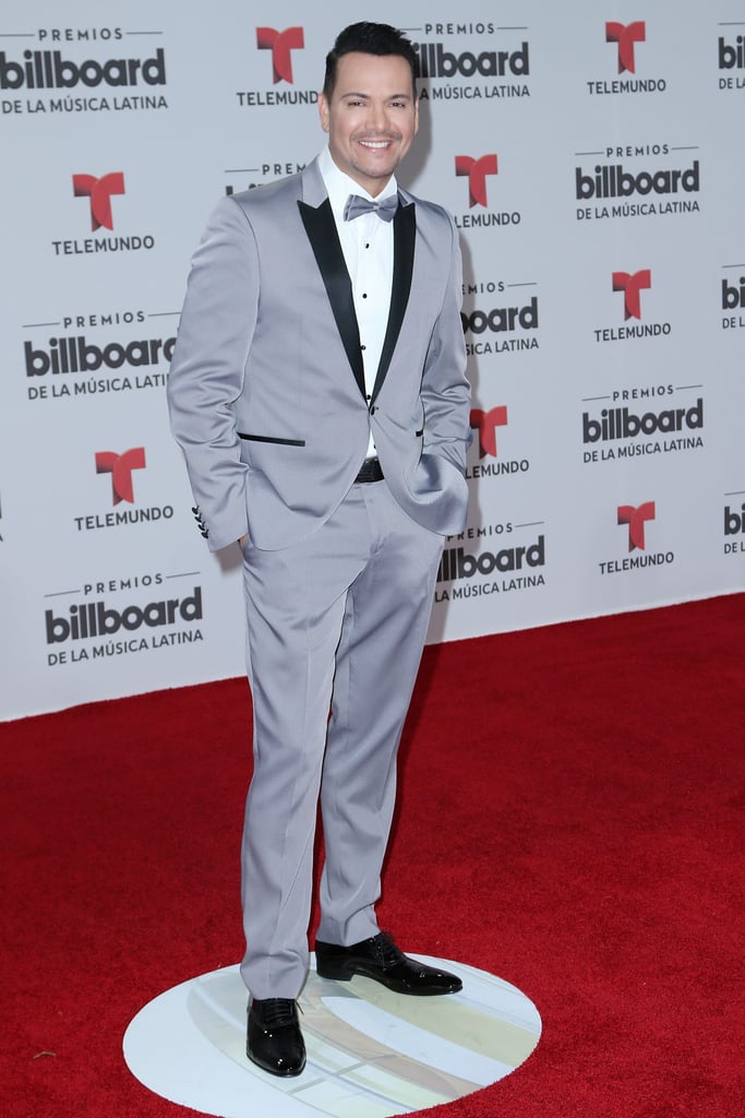 Victor Manuelle