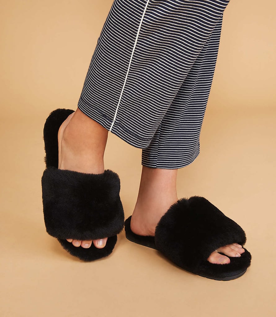 emu bedroom slippers