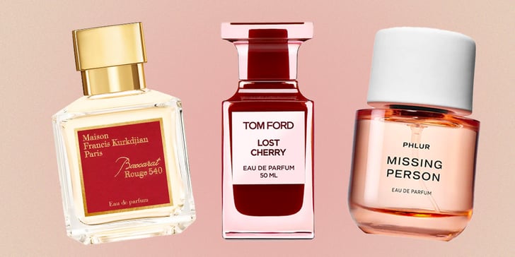 TikTok's Popular Perfumes and Trending Scents | POPSUGAR Beauty