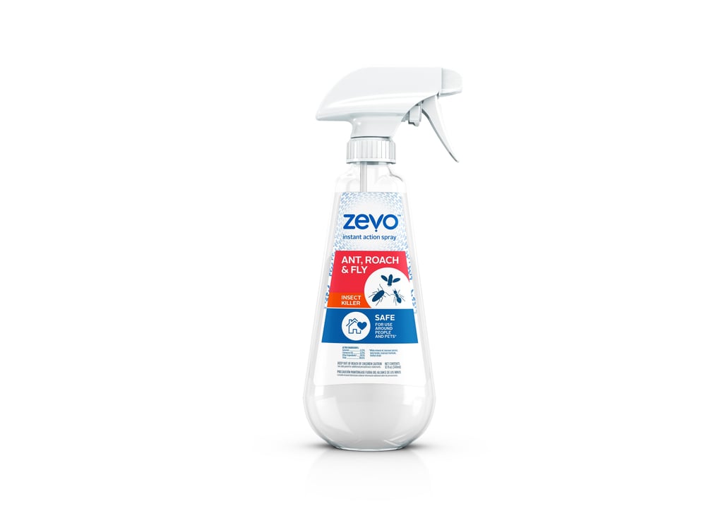 Ant, Roach & Fly Multi-Insect Trigger Spray