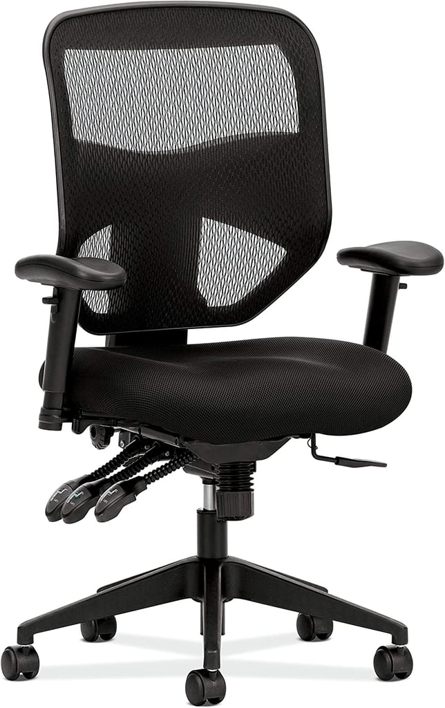 HON Prominent Mesh High-Back Task Chair