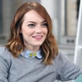 I'm a Huge Fan: Emma Stone — Meet Our Winner, Natalia!