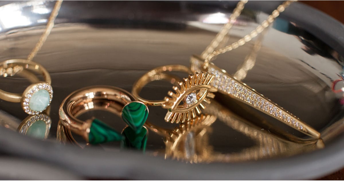How to Buy and Sell Jewelry Online POPSUGAR Fashion