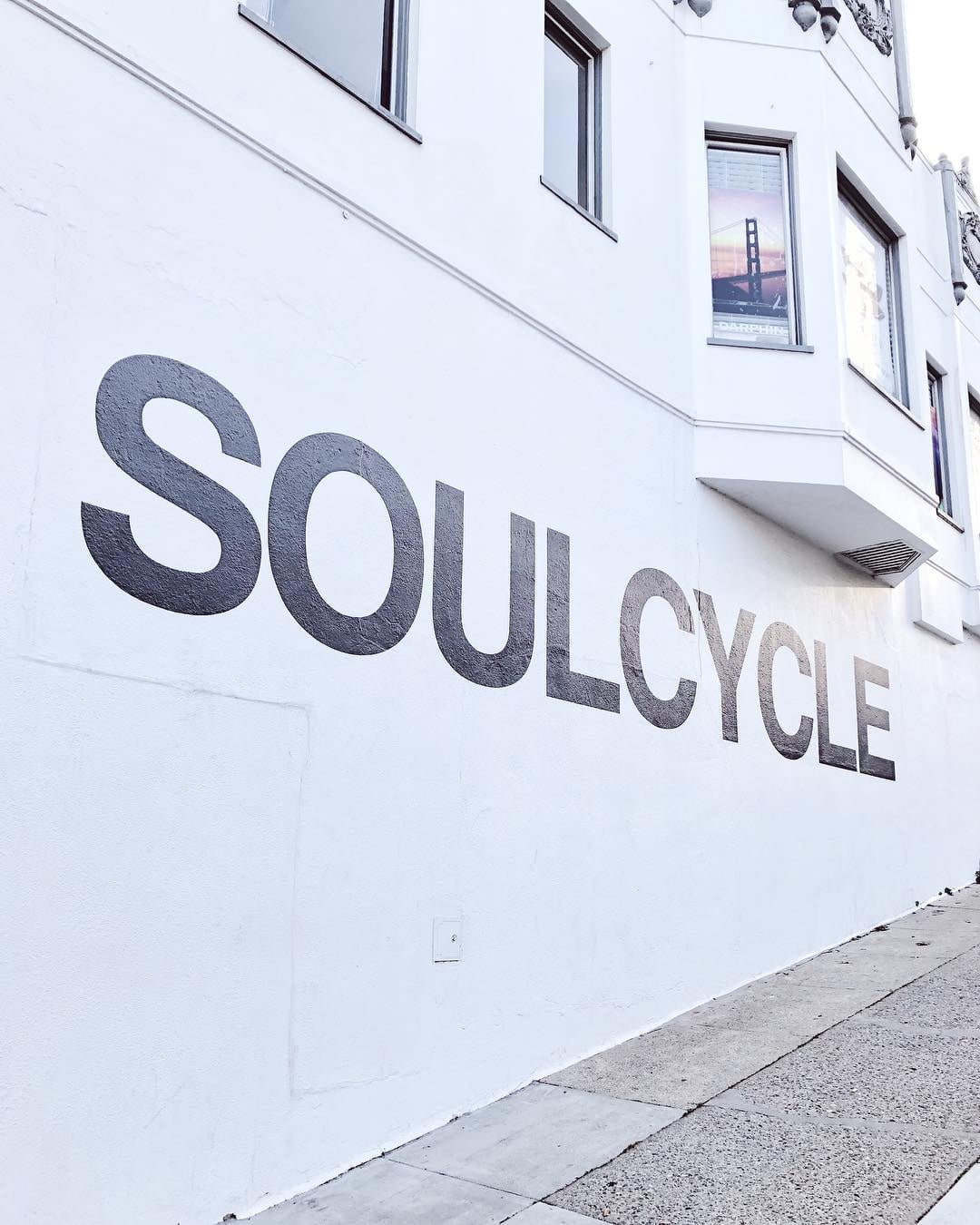Soulcycle apple watch store