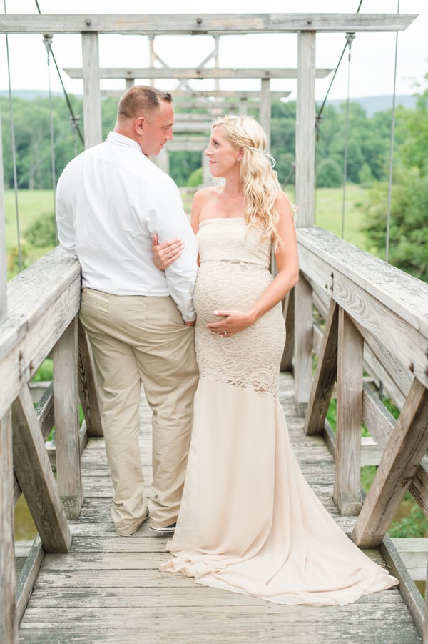 Pregnant Bride Maternity Style Pregnant Bride Maternity Style