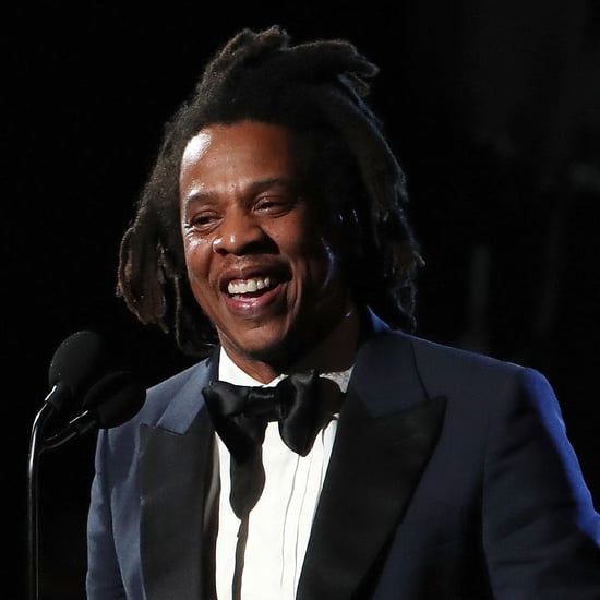JAY-Z Is the Most Grammy-Nominated Artist in History