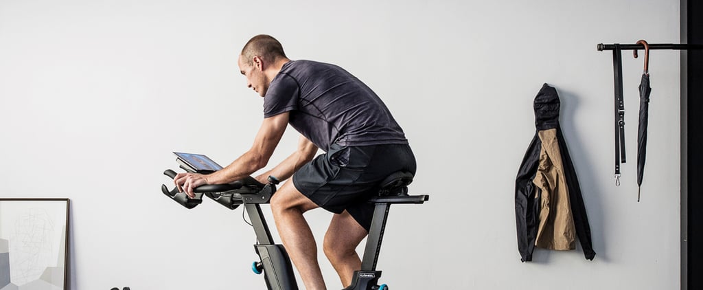 Doing Flywheel Every Day For a Week
