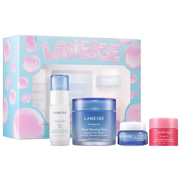 LANEIGE Water Wonderland Set