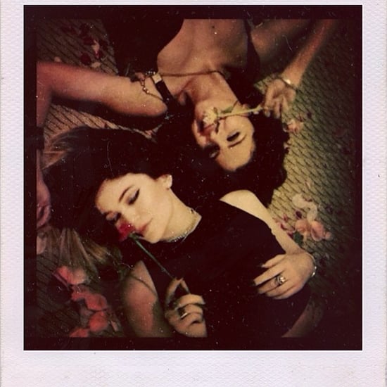 Selena Gomez Parties With Kendall and Kylie Jenner | Photos