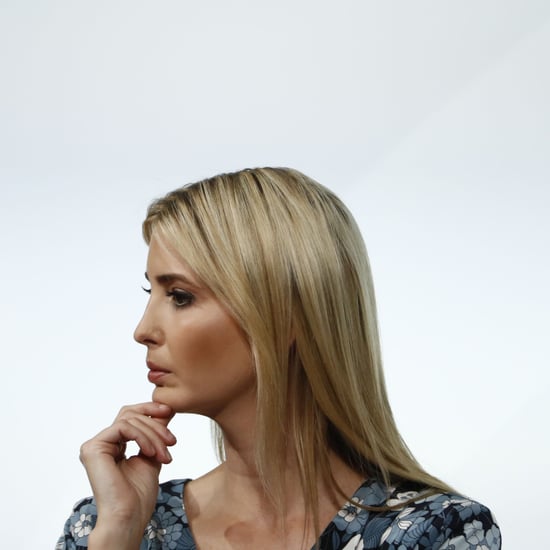 German Crowd Boos Ivanka Trump