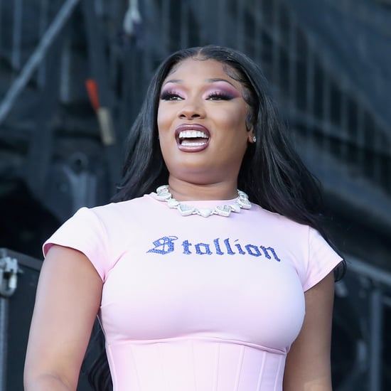 Watch BTS and Megan Thee Stallion Perform "Butter" Remix