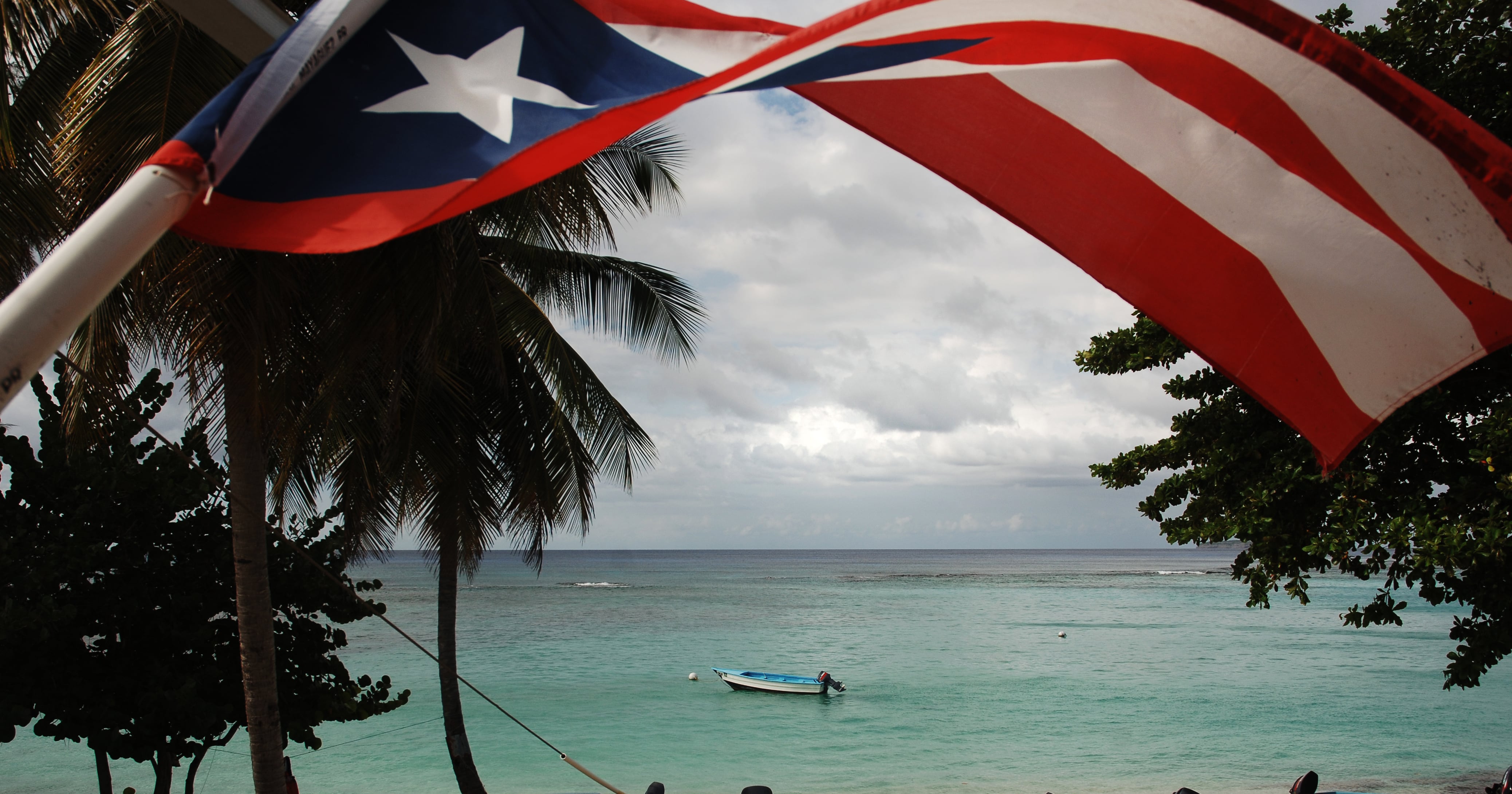 The 2024 Presidential Election Can Still Shape Puerto Rico