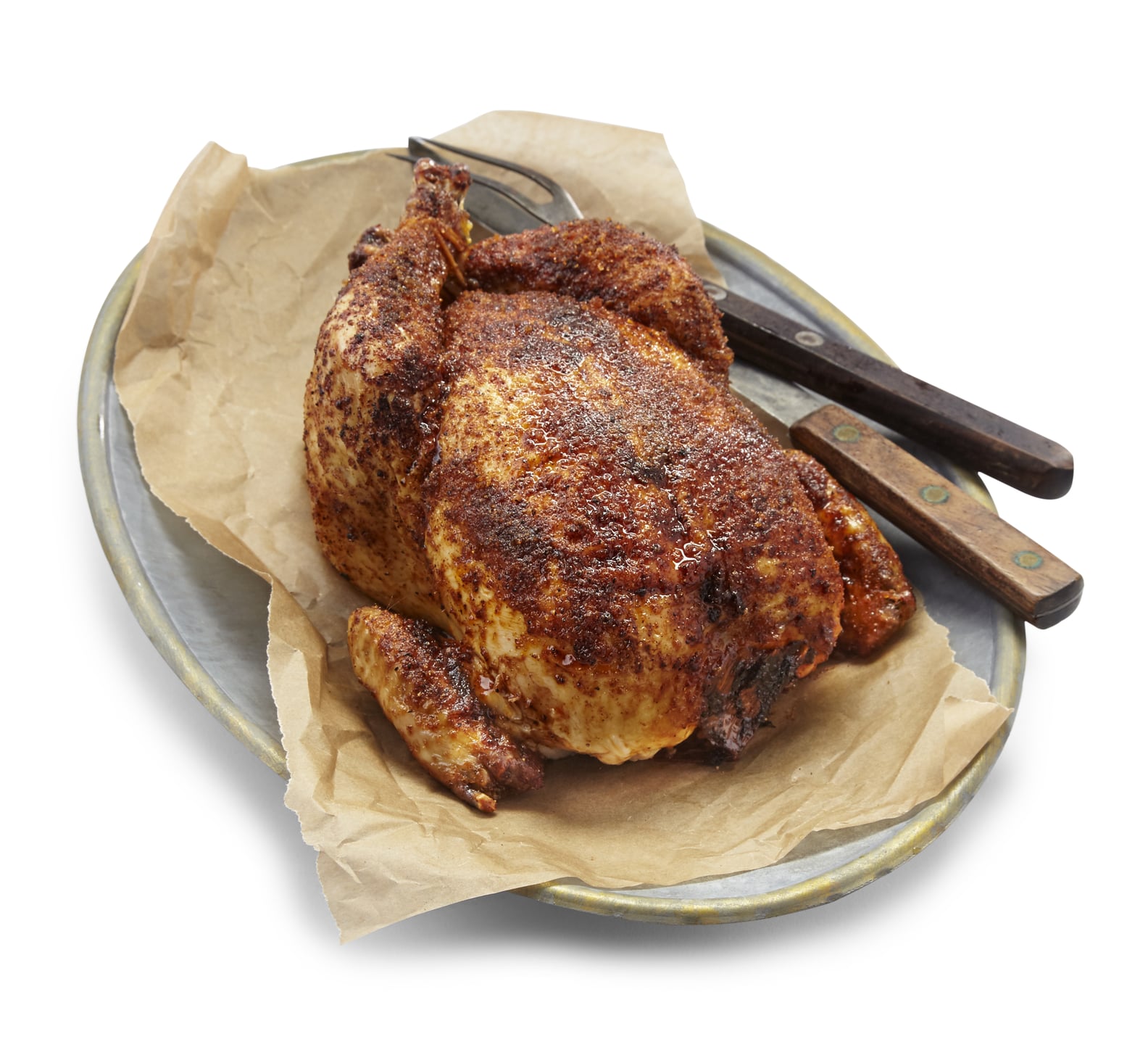 Whole Foods Rotisserie Chicken Ingredients POPSUGAR Food