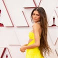 9 Distinct Times Zendaya Paid Tribute to Style Icons and Pop Culture on the Red Carpet