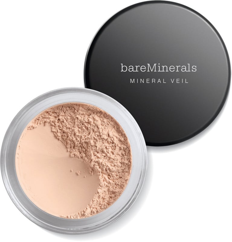 Bare Minerals Mineral Veil, 50 percent off ($11, originally $22)