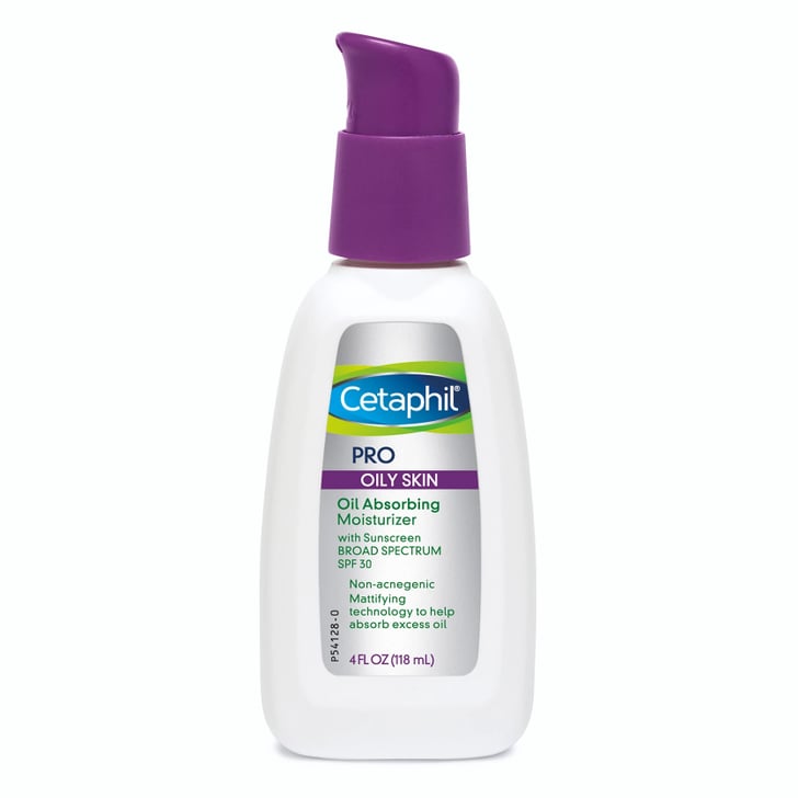 cetaphil oil control moisturizer spf 30 unscented 4 fl oz
