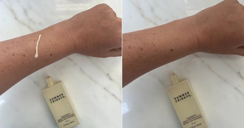 Best Mineral Sunscreen With a Serum-Like Texture