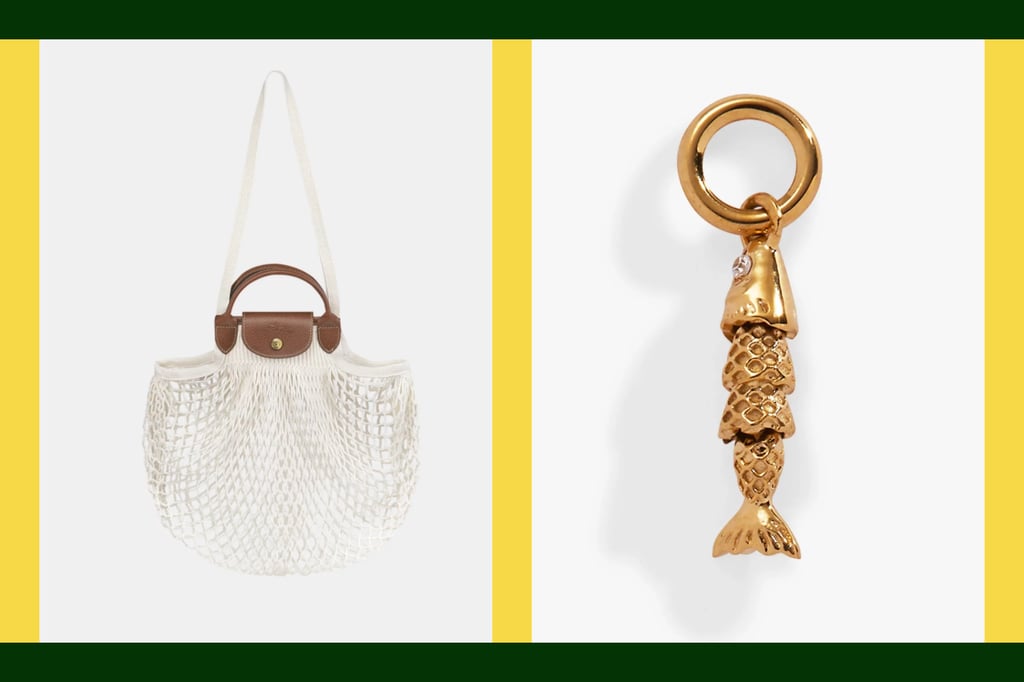 How to Shop TikTok's Fisherman Trend