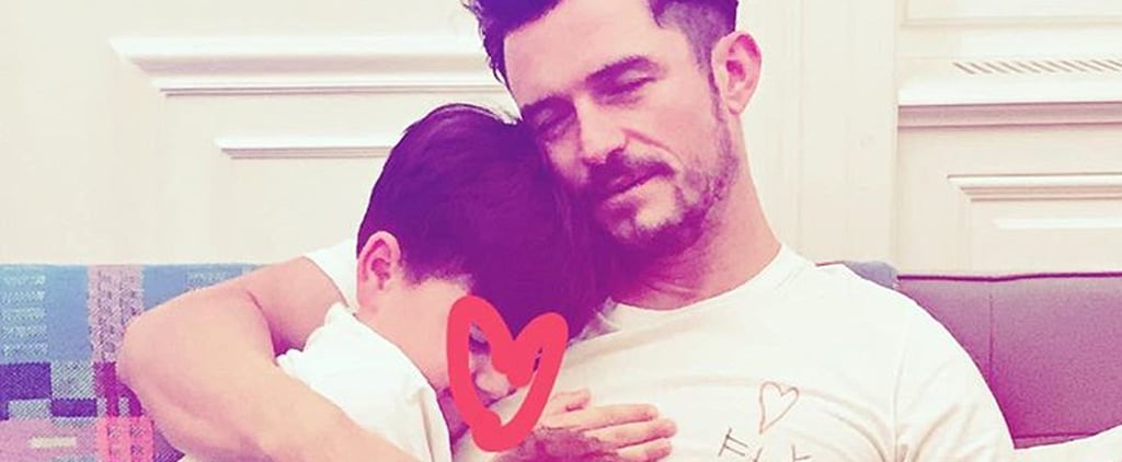 How Many Kids Does Orlando Bloom Have?