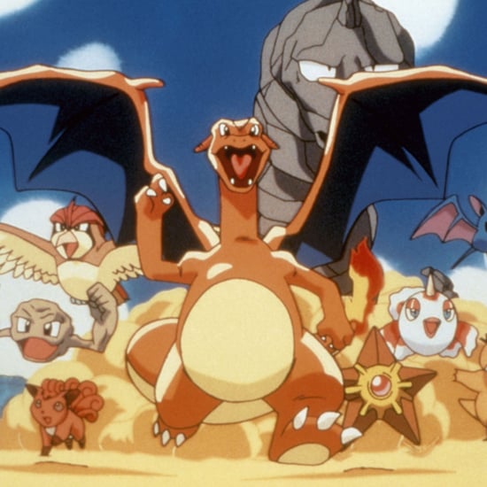 Modern-Day Pokemon