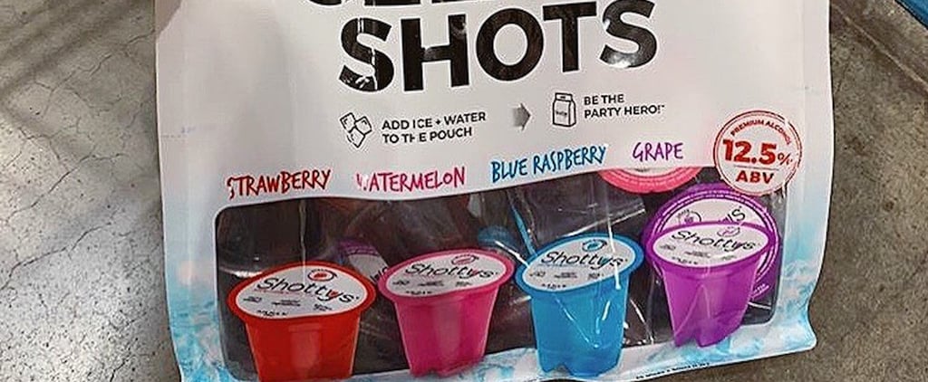 Costco Is Selling Premade Vodka Jell-O Shots
