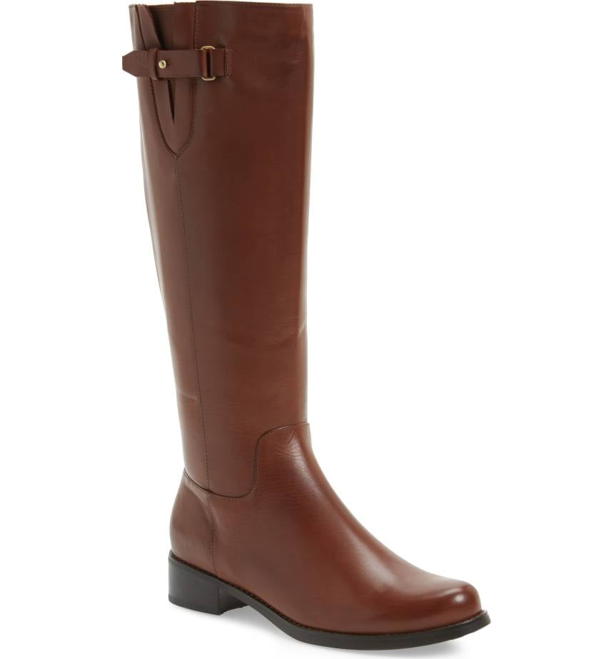 Blondo Waterproof Riding Boot 