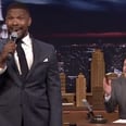 Jamie Foxx's Celebrity Impressions Are Too Silly to Miss