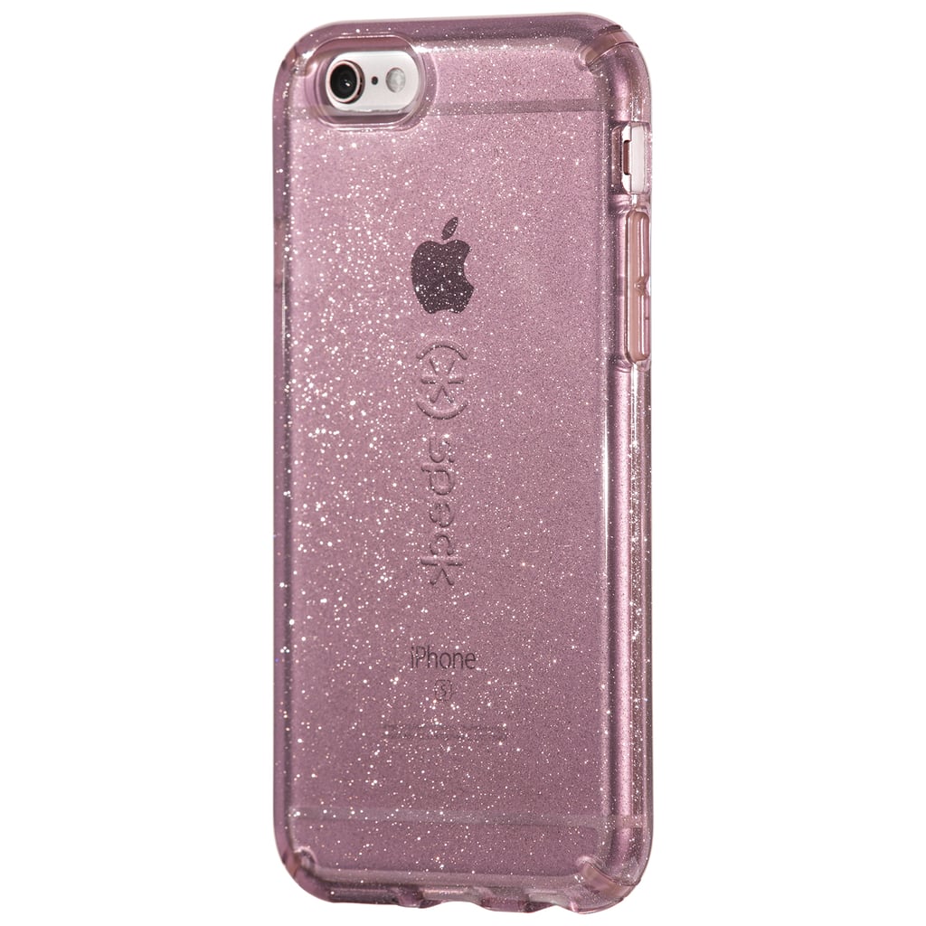 Speck Candyshell Glitter iPhone 6/6S Case ($40)