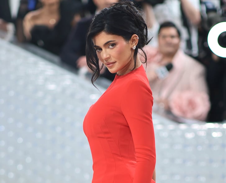 Kylie Jenner Announces New Clothing Brand, Khy