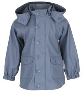 Mini-A-Ture Waterproof Raincoat