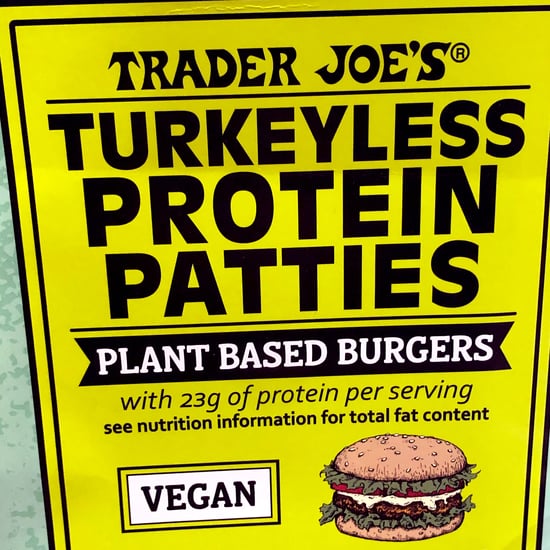 Trader Joe's Fruit Frenzy Bars Best Healthy Snacks at Trader Joe's 2020 POPSUGAR Fitness