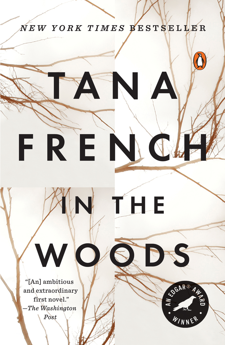 in the woods french tana