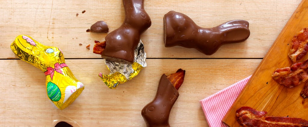 Chocolate Bacon Recipes