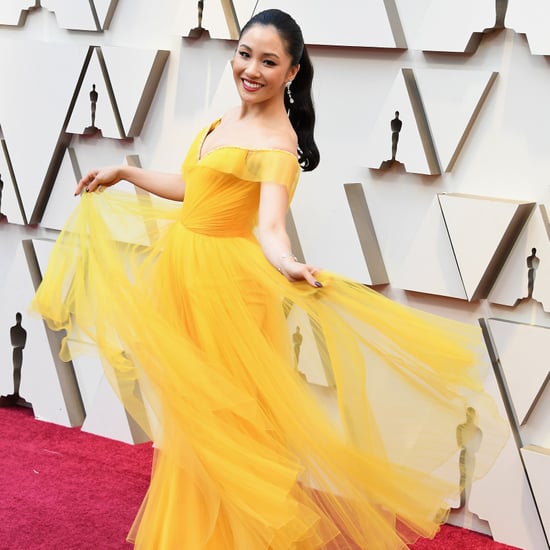 Oscars Red Carpet Dresses 2019