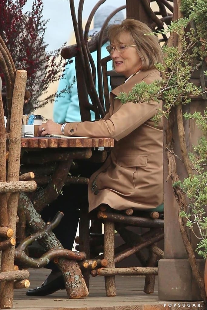 Big Little Lies Season 2 Set Pictures