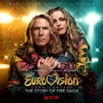 All of the Epic Songs From the Eurovision Song Contest: The Story of Fire Saga Soundtrack