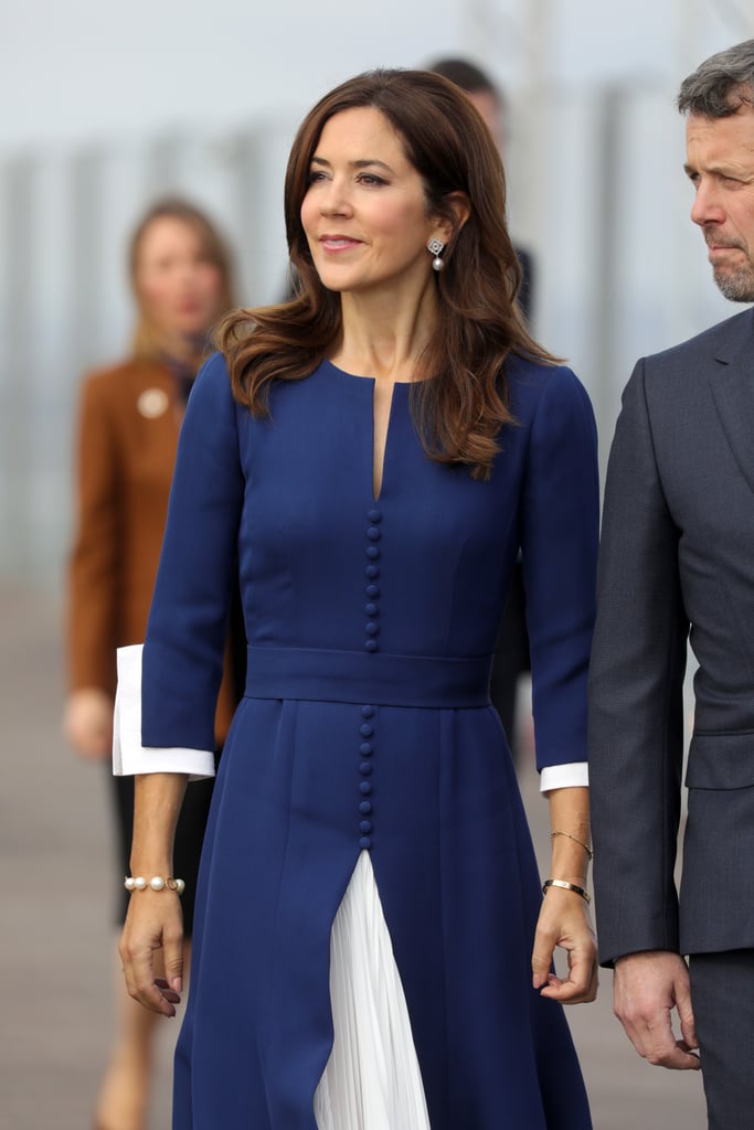 Princess Mary of Denmark's Style